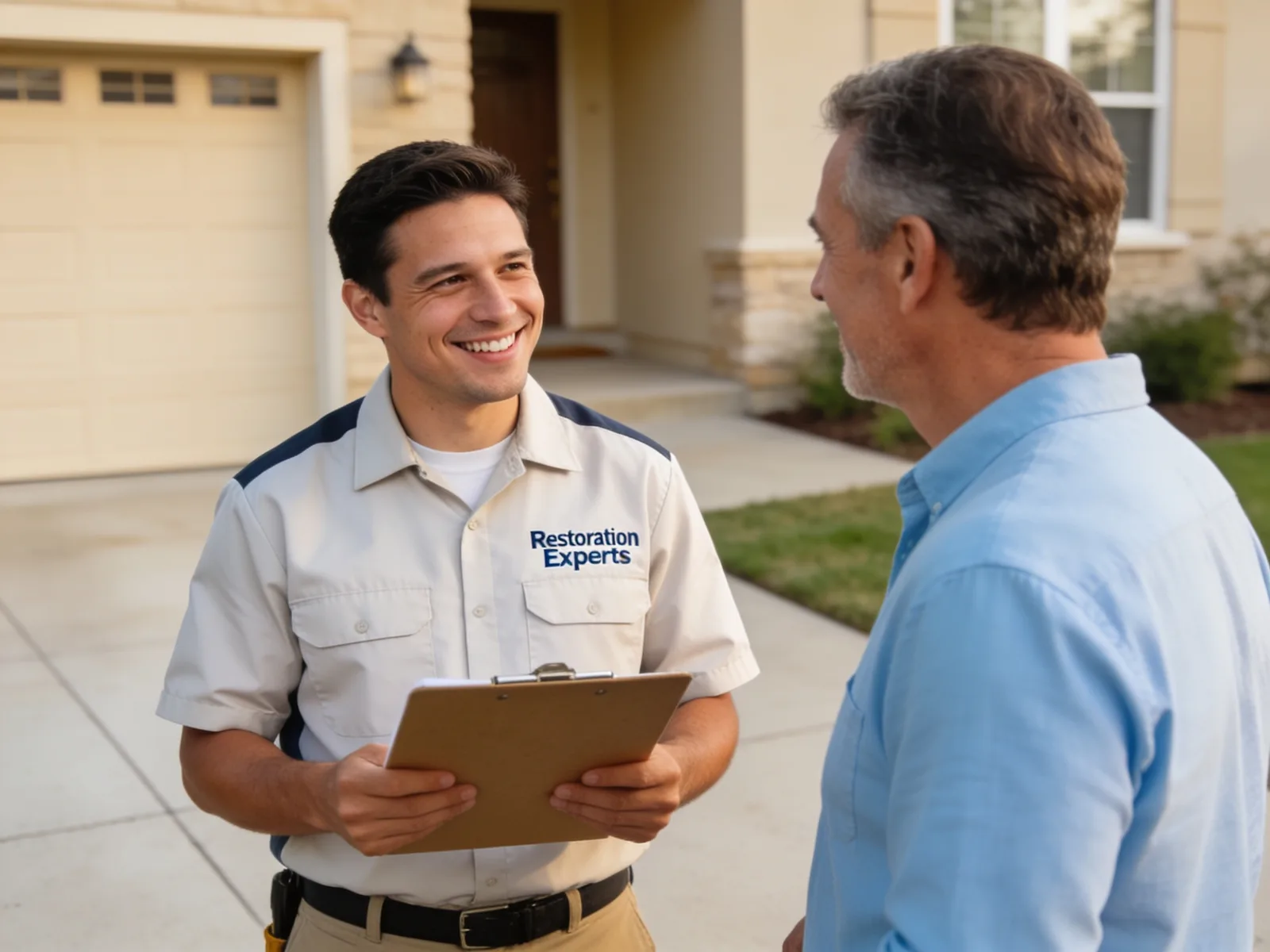 Water Damage Cleanup Lawton, ND FAQs